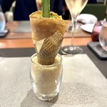 レストラン ルパン - 