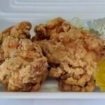 おいしいからあげ チキラボPLUS 清河寺店 - 
