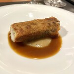 レストラン ルパン - 