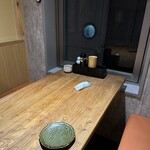 全席個室 鮨と酒 魚縁 - 