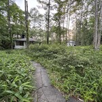 八ヶ岳 えさき - 