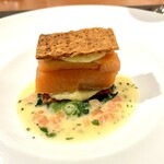 レストラン ルパン - 