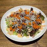 全席個室 鮨と酒 魚縁 - 