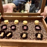 レストラン ルパン - 