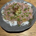 全席個室 鮨と酒 魚縁 - 