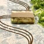 レストラン ルパン - 