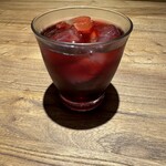 全席個室 鮨と酒 魚縁 - 