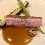 レストラン ルパン - 