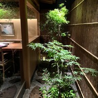 天ぷら 元吉 - 