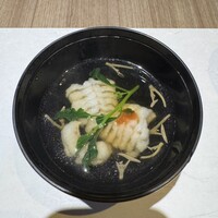 大阪 京橋 鮨 黒潮海閤 - 