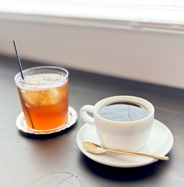 季節の喫茶室mimosa - 須賀川市その他（カフェ）の写真