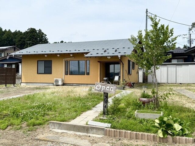 季節の喫茶室mimosa - 須賀川市その他（カフェ）の写真