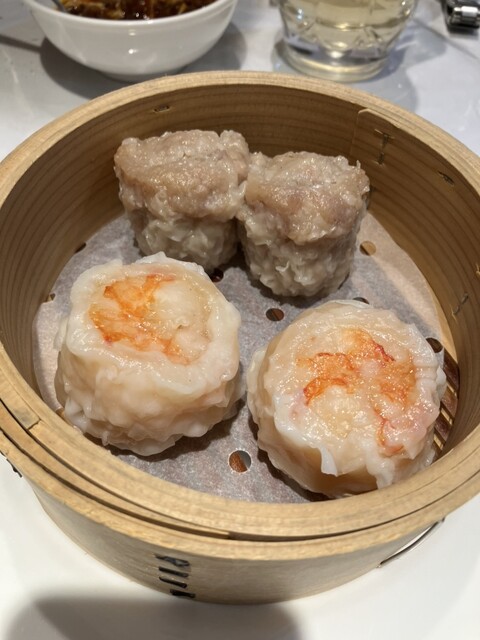 小洞天 ファーストスクエア店 （ショウドウテン） - 大手町/中華料理