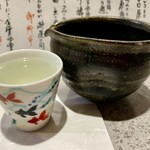 奈良 - 「やたがらす　純米　生原酒」