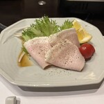 なべ家 きぶん - 