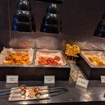 まもなく釜山駅 - 