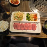 黒毛和牛専門 焼肉スタジアムJan 大塚本店 - 
