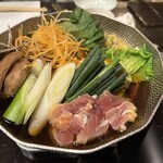 なべ家 きぶん - 