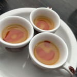 ブルバード - 赤レンズ豆のスープ