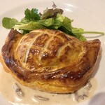 神楽坂 ル コキヤージュ - 