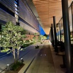 奈良 - お洒落な雰囲気