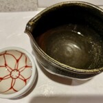 奈良 - 「みむろ杉 特別純米 辛口」　