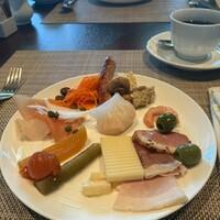 イタリアンダイニング ケシキ - 