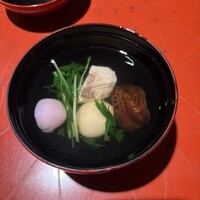 長崎卓袱浜勝 - 