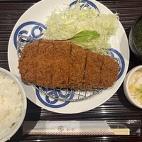 とんかつ まい泉 青山本店 - 
