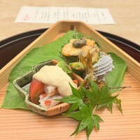 紀尾井町 藍泉 - 