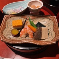 長崎卓袱浜勝 - 