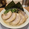 がっとん 東京ラーメン横丁店