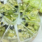 フルーツピークス - 