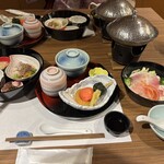 亀の井ホテル 玄界灘 - 