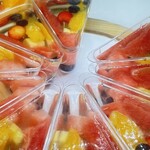 フルーツピークス エキュート大宮店 - 