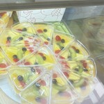 フルーツピークス - 