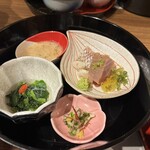 亀の井ホテル 玄界灘 - 