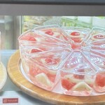 フルーツピークス - 