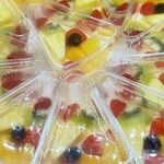 フルーツピークス エキュート大宮店 - 