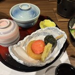 亀の井ホテル 玄界灘 - 