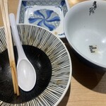 煮干しのビリー - 完飲完食٩(ˊᗜˋ*)و♪﻿