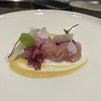 鉄板焼 さざんか - 