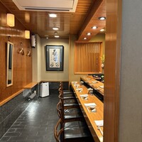 天寿し 京町店 - 