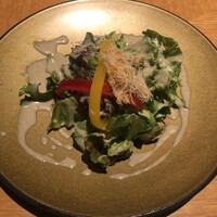 鉄板焼 天 本丸 - 