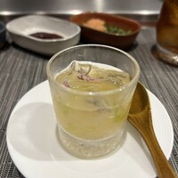 鉄板焼 さざんか - 