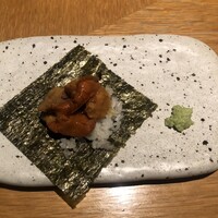 鉄板焼 天 本丸 - 
