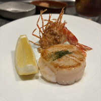 鉄板焼 さざんか - 