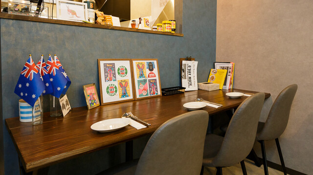 ルパボワ （Repas//Boîte）のご予約 - 天神橋筋六丁目/創作料理 | 食べログ