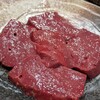 炭火焼肉ながとや