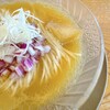らぁ麺 めん奏心